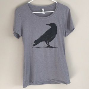 NWOT-Halloween Graphic Tee